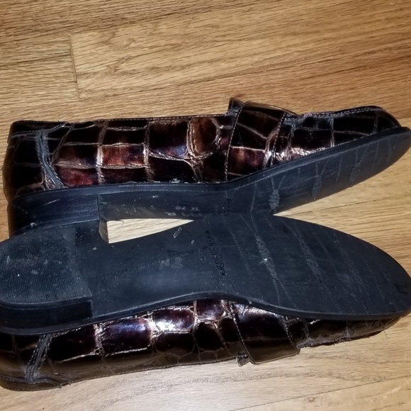 Final price! --Stuart Weitzman Loafer - Picture 5 of 7